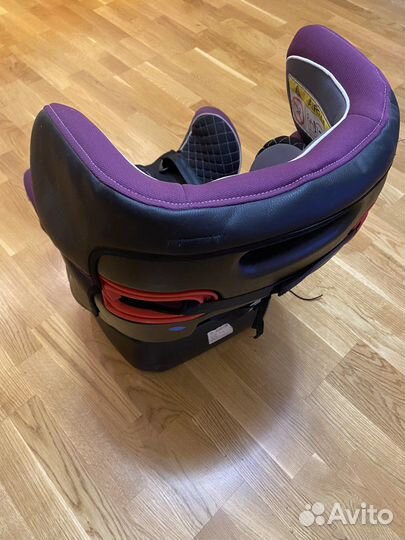Детское автокресло