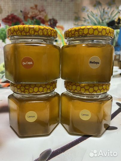 Подарки ручной работы