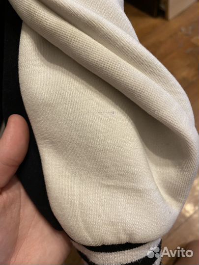 Бомбер для девочки