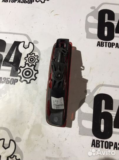 Фонарь задней двери LADA Largus