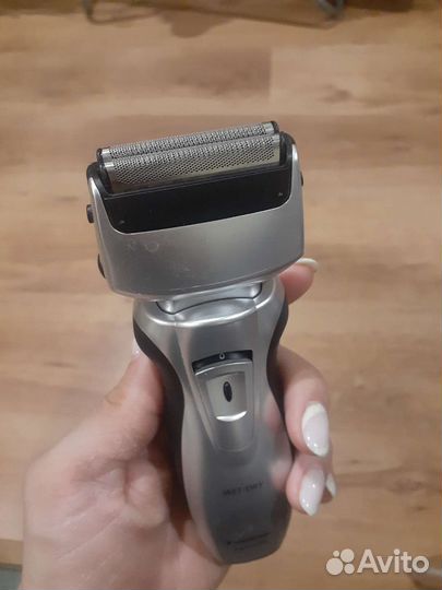 Бритва электрическая