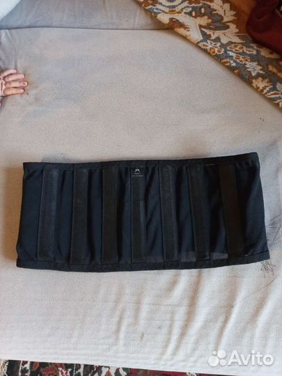 Пояс ортопедический