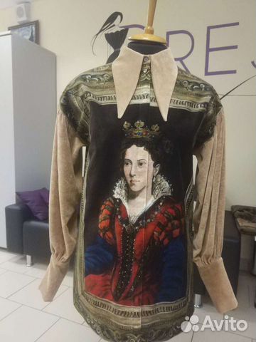 Швея универсал