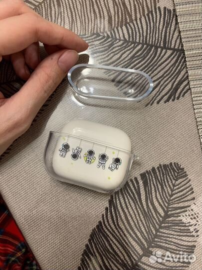 Чехол для airpods pro 2