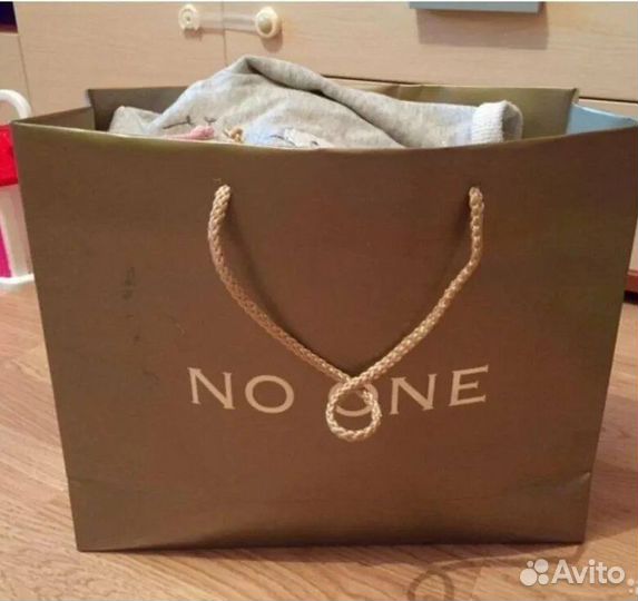 Женские вещи пакетом