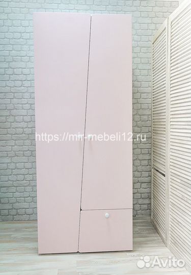 Детский шкаф