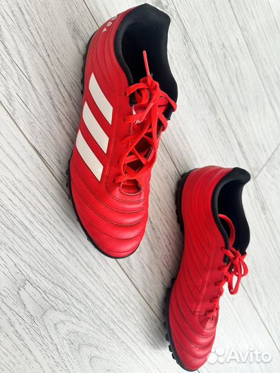 Adidas copa