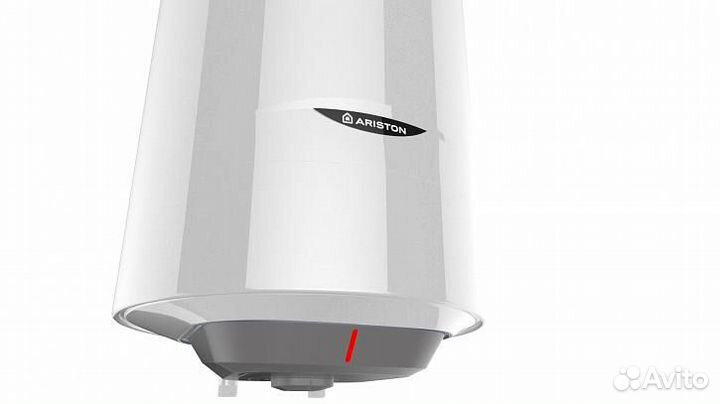 Водонагреватель Ariston PRO1 R ABS Slim 30V