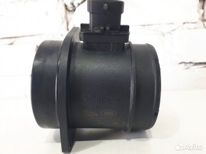 Датчик расхода воздуха Land Rover Vogue L405 3.0D