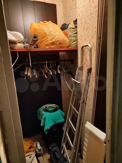 2-к. квартира, 59 м², 2/5 эт.