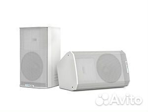 Акустическая система cvgaudio beatbomber SAT-S12W