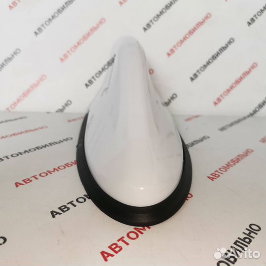 Антенна радио Hybrid Aero типа 