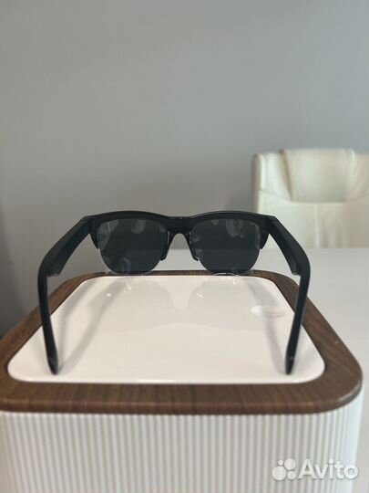 Солнцезащитные очки с bluetooth гарнитурой