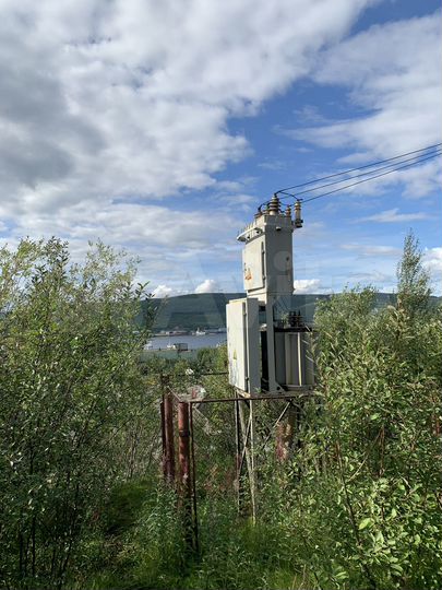 Свободного назначения, 3000 м²