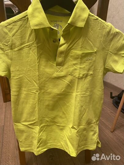 Детское поло