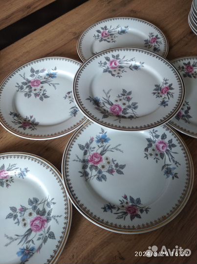 Кастрюля СССР