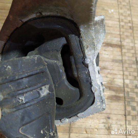 Подушка балки Citroen C5-2 X7 седан 2 2008