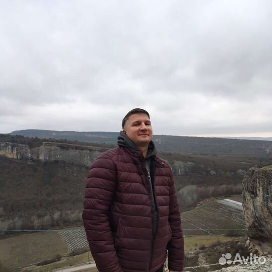 Парикмахер с выездом на дом