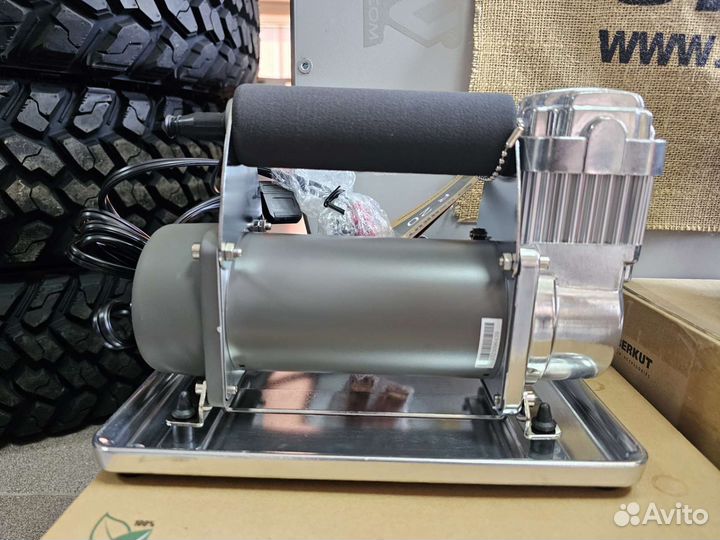 Компрессор Беркут r20