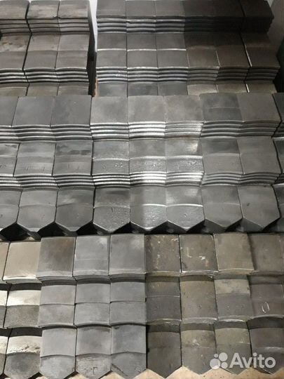 Кулачки токарные