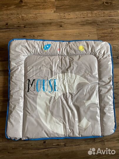 Матрас для пеленания