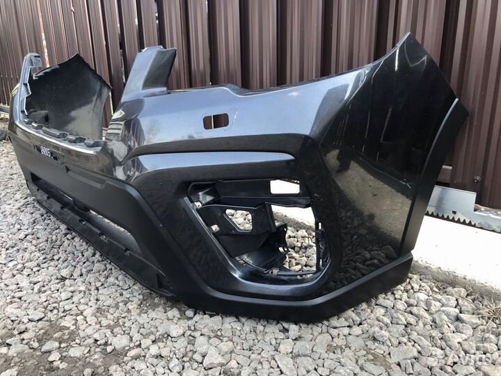 Бампер передний Subaru Forester SK (S14) 2018+