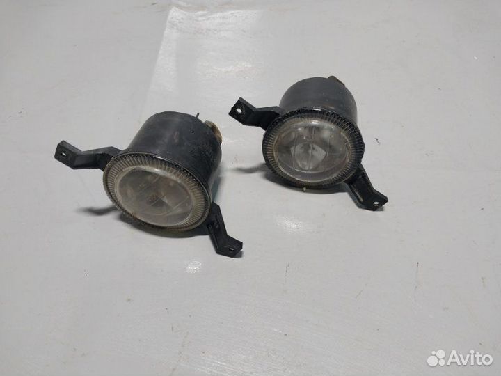 Фара противотуманная Geely Mk седан MR479QA 1.5 94