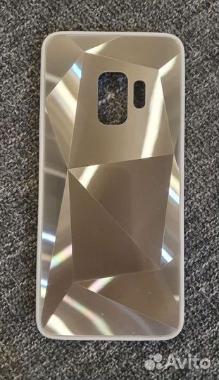Чехол на samsung galaxy s9