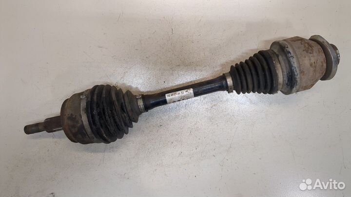 Полуось Volkswagen Transporter 5, 2004