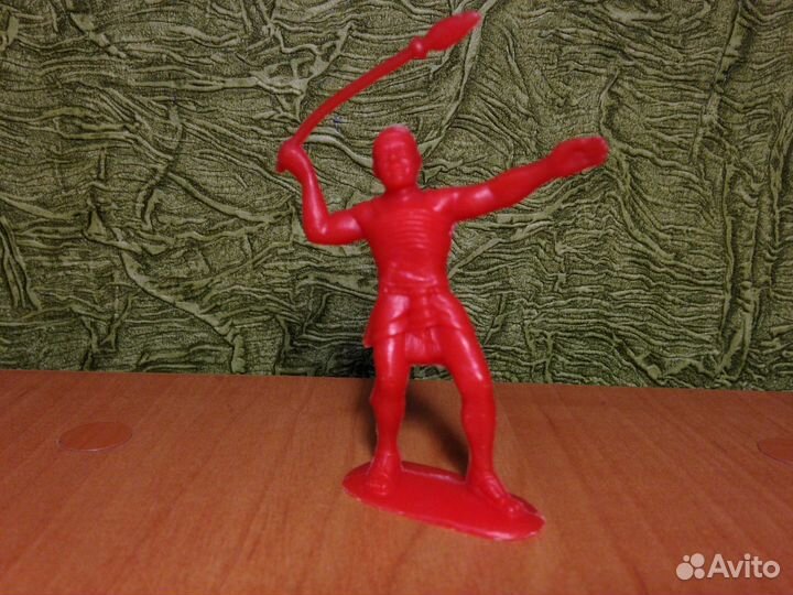 Солдатик египтянен дзи СССР