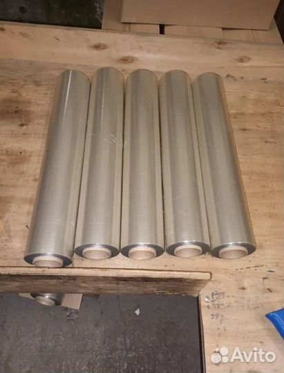 Прозрачная пленка PLN-8959