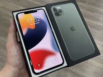 iPhone 11 Pro Max, 256 ГБ