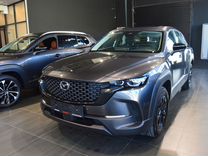 Новый Mazda CX-50 2.0 AT, 2023, цена от 4 150 000 руб.