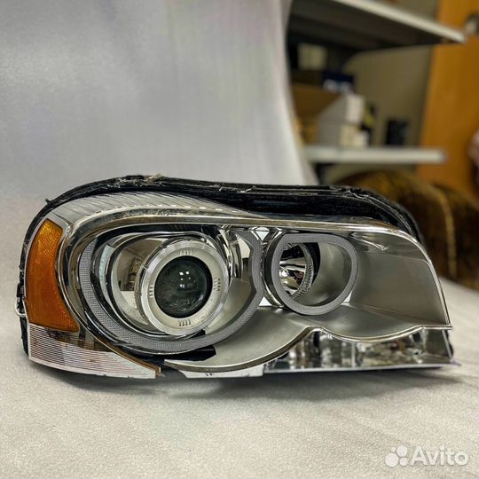 Ангельские глазки для Volvo Xc90 XC-90