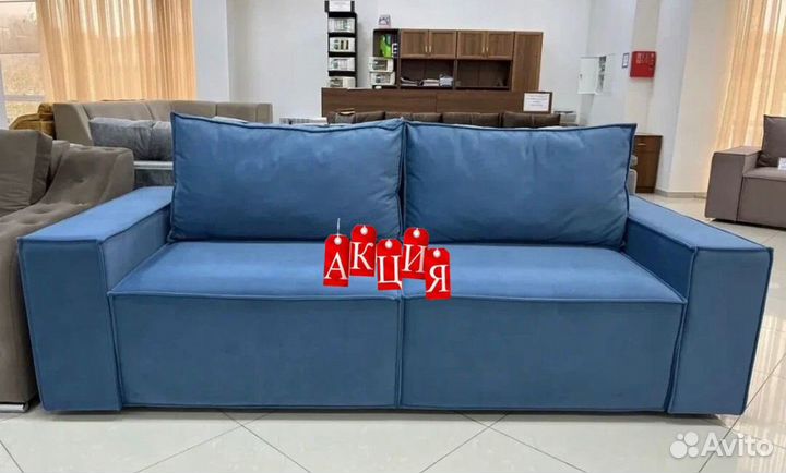 Диван новый Loft (быстрая доставка)
