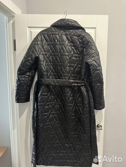 Пальто женское демисезонное