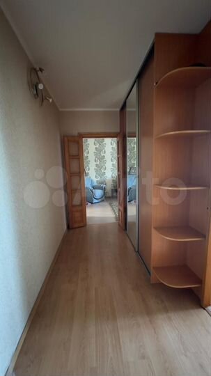 3-к. квартира, 59,5 м², 5/9 эт.