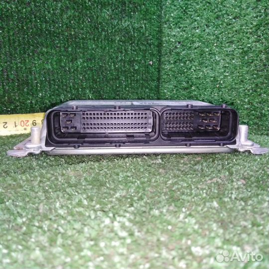 Блок управления двигателем Kia Carnival I 2005 K-5