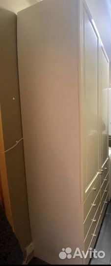 Шкаф Икея IKEA Komplement