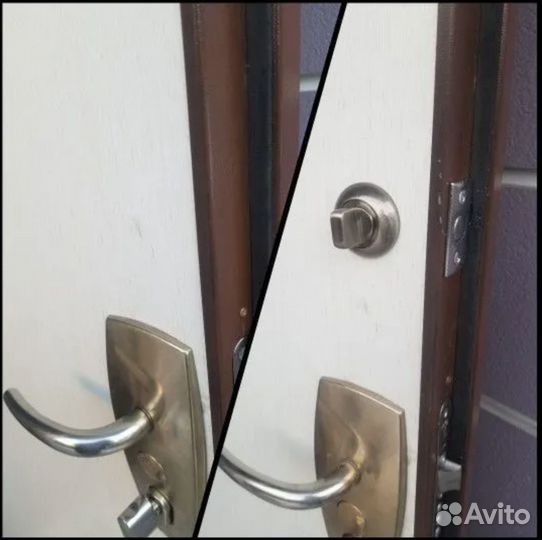 Вскрытие замков, замена замков, установка замков