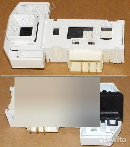 Блокировка люка rold DA003561, bosch-658976, 42147