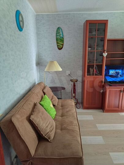 1-к. квартира, 34 м², 5/5 эт.
