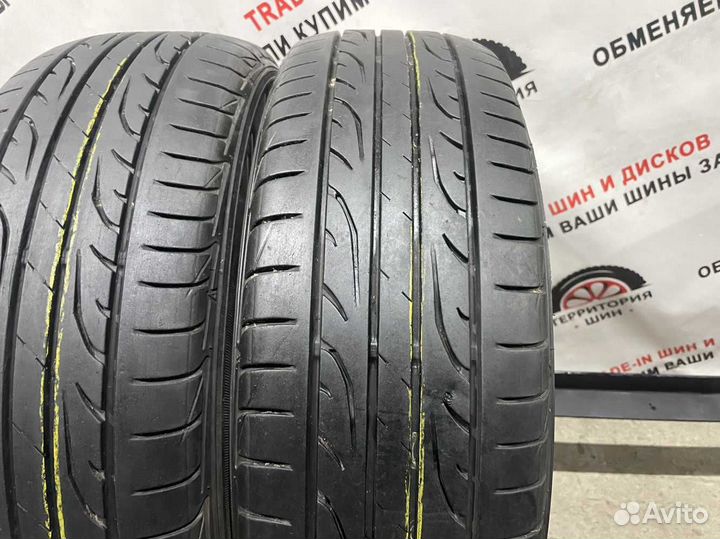 Dunlop SP Sport LM704 185/65 R14 86H