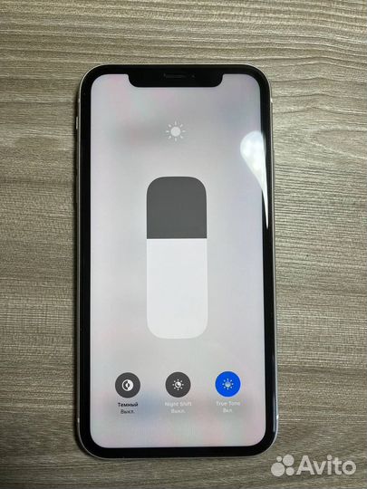 iPhone 11