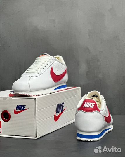 Кроссовки Nike Cortez Доставка