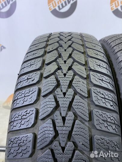 Dunlop Winter Response 2 195/65 R15