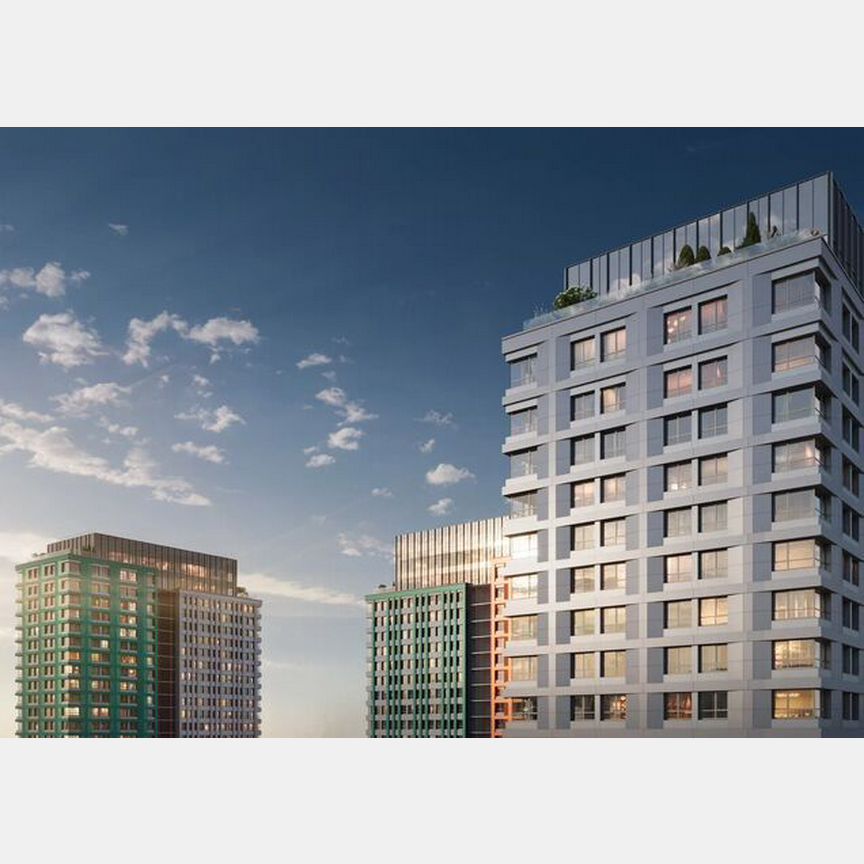 3-к. квартира, 72,2 м², 33/35 эт.