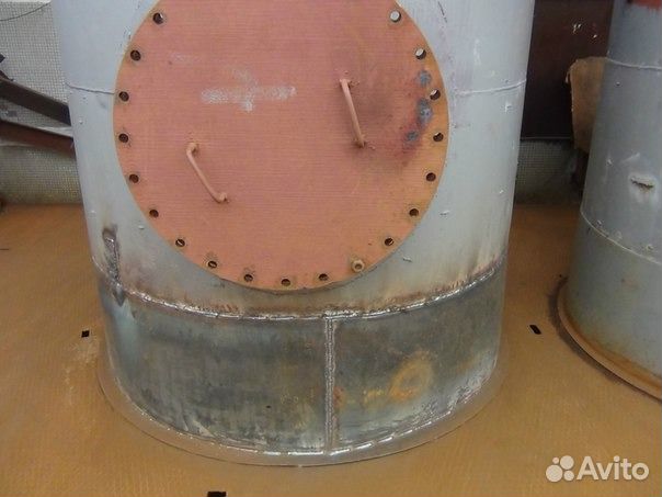 Электрогазосварщик