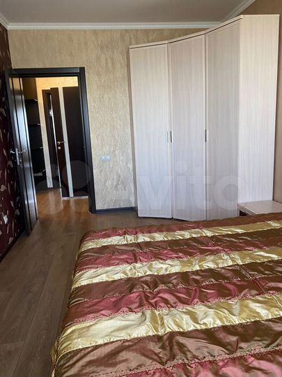 3-к. квартира, 90 м², 11/11 эт.