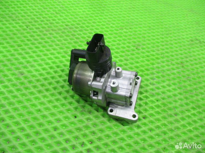 Насос масляный кпп Kia Sorento 4